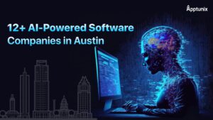 12+ AI-Powered Software Companies in Austin, Texas