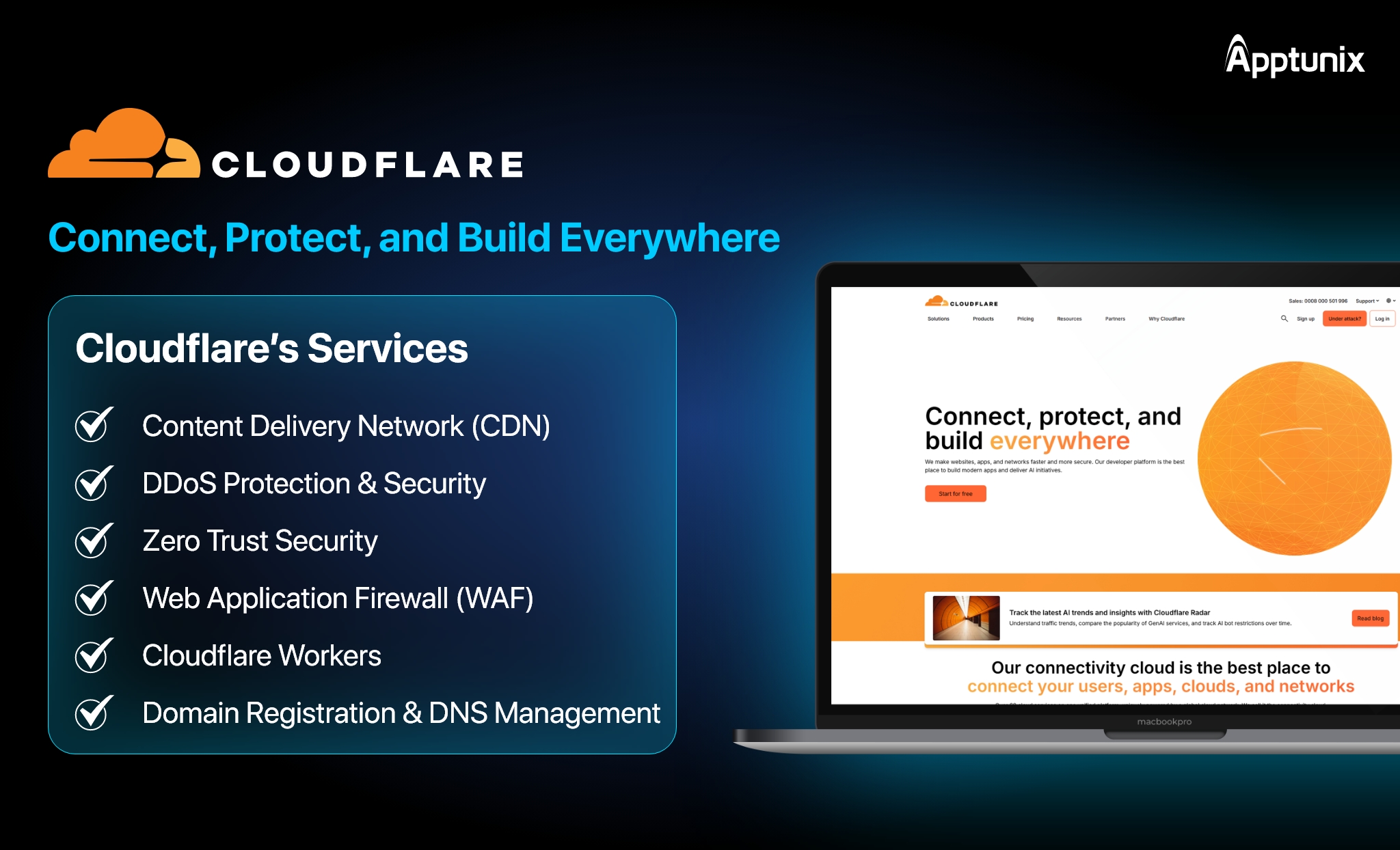 Cloudflare