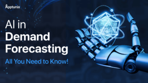 AI in Demand Forecasting: All You Need to Know!