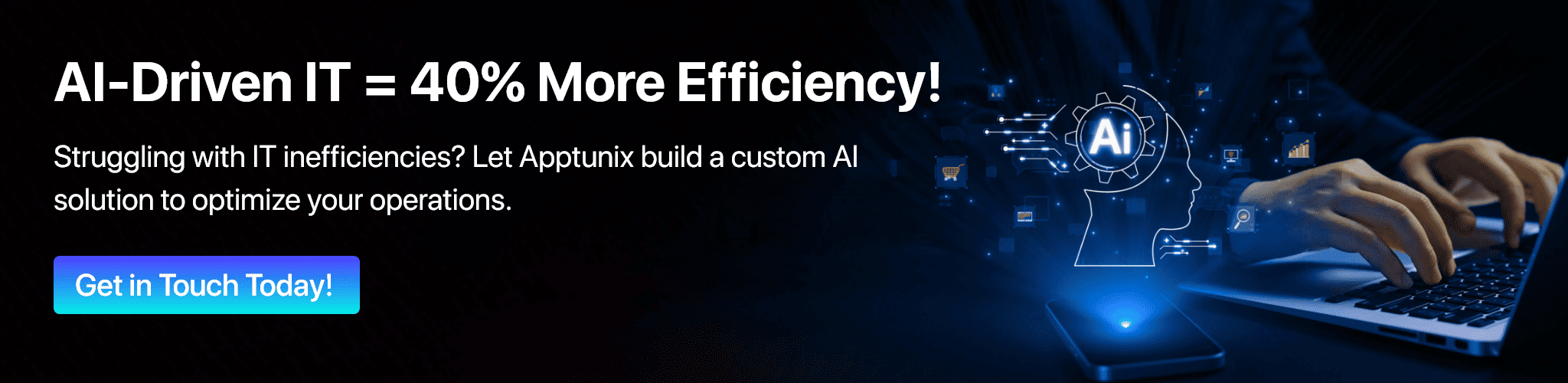 AI Driven IT Companies