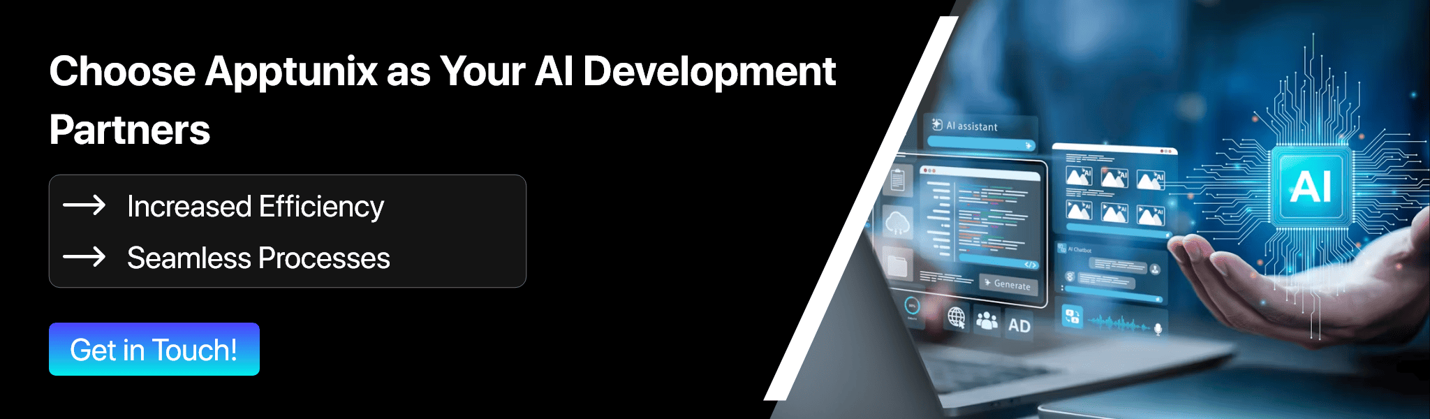 AI Development Partners