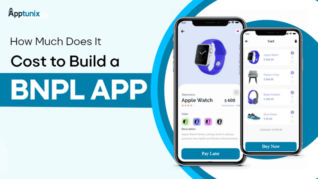 how to build a bnpl app