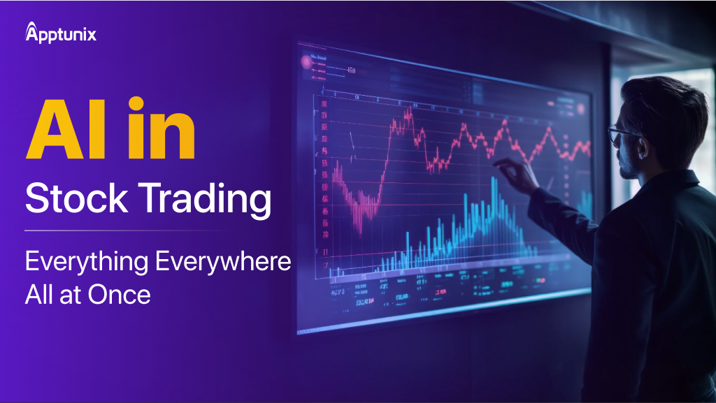 AI in Stock Trading: Know How AI Is Used in Stock Trading