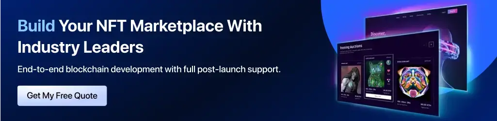 NFT-marketplace-platform-development