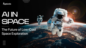 How AI in Space is Reducing Mission Costs and Boosting Efficiency?