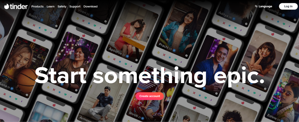 Best Dating Application in United States of America 