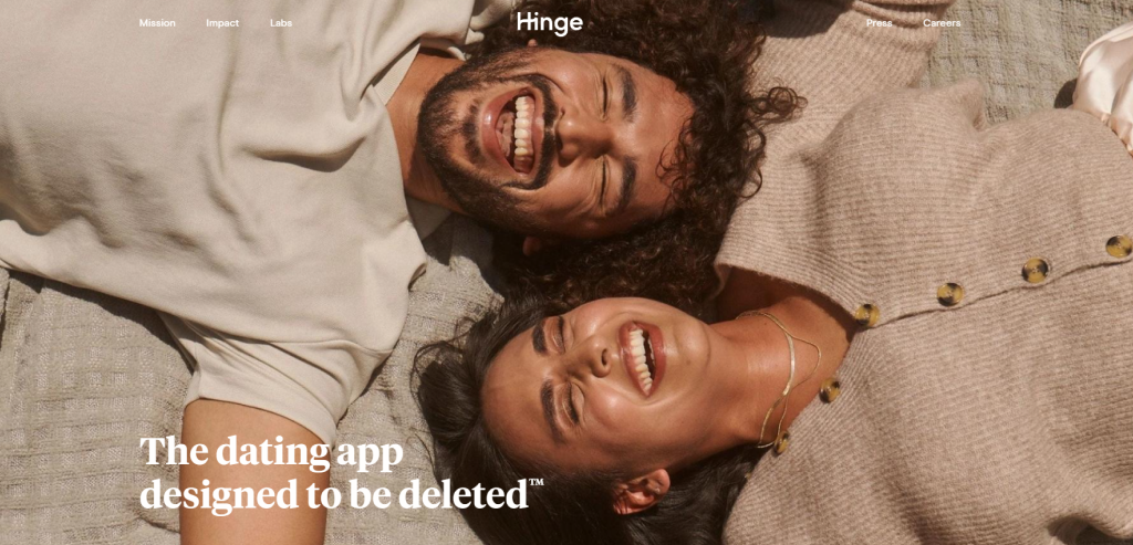 Best Dating apps in United States 