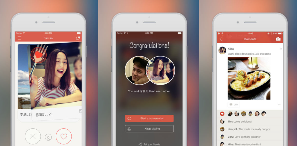 Top rated dating applications in USA