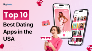 Top 10 Best Dating Apps in USA: A 2025 Guide