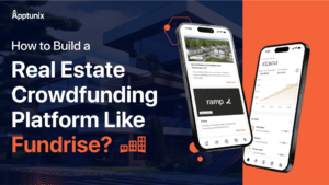 Build the Next Fundrise: Your Real Estate Crowdfunding Empire Starts Here!