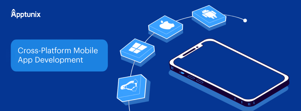 cross platform mobile app development