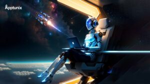 How AI in Space is Reducing Mission Costs and Boosting Efficiency?
