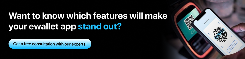 CTA for features