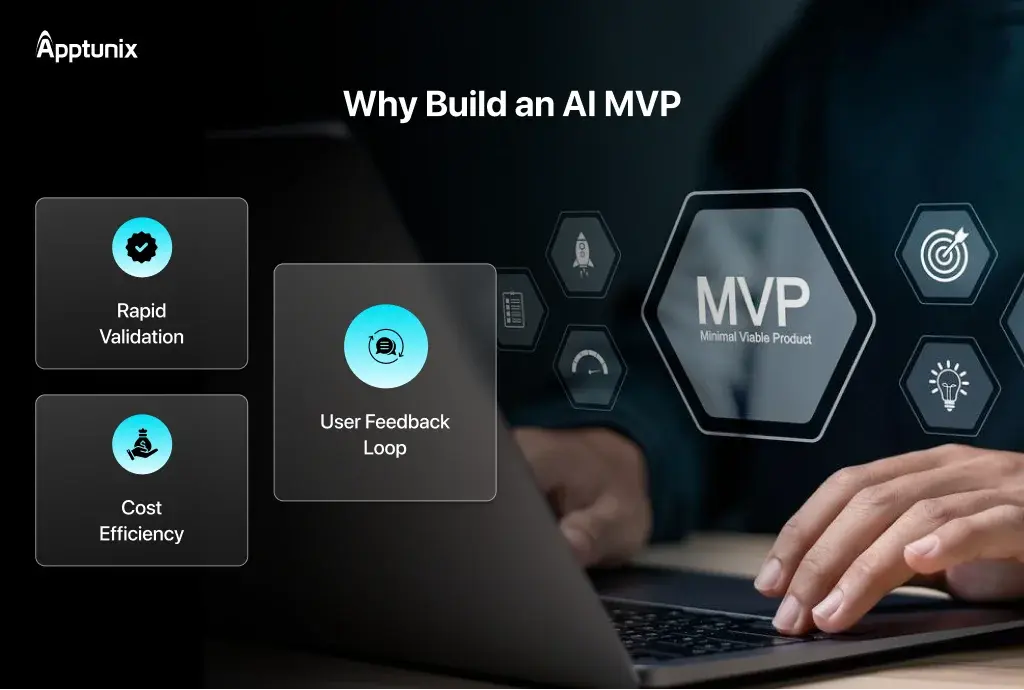 Why Build an AI MVP