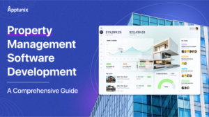 How to Build Property Management Software