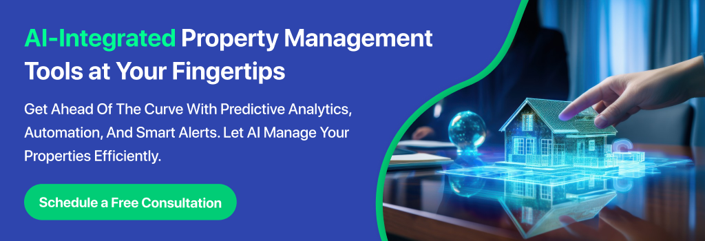 property management platform development