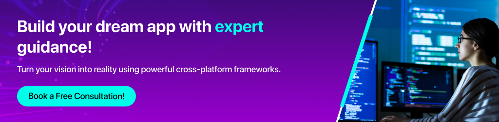 Build a cross-platform app