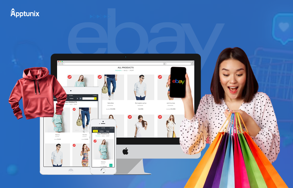 eBay Business Model
