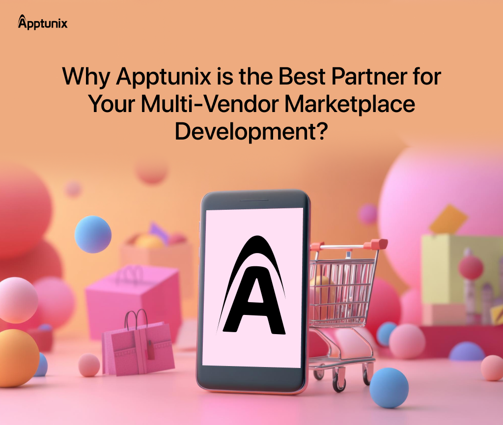 marketplace app development company