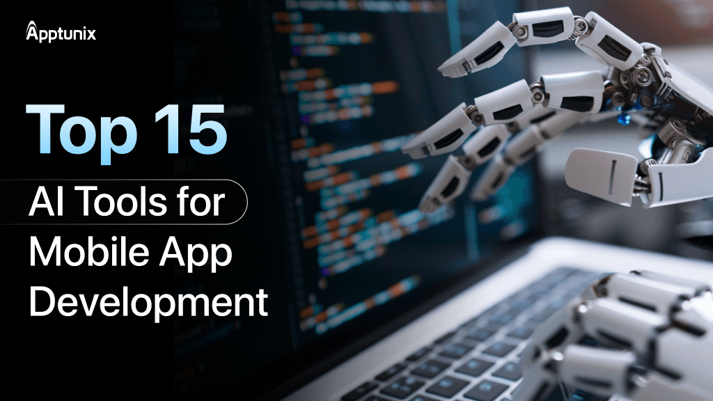 artificial tools for mobile app development