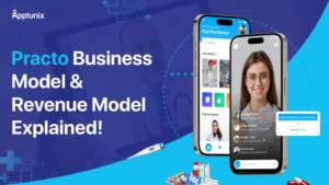 Practo Business Model & Revenue Model