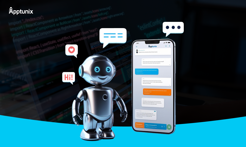 Chatbot development 
