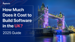 How Much Does Software Development Cost in the UK : A Full Breakdown