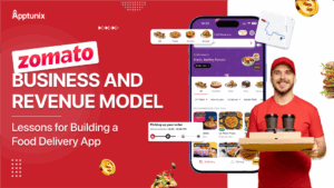 Zomato Business and Revenue Model: Secrets Behind the $560 Million Company