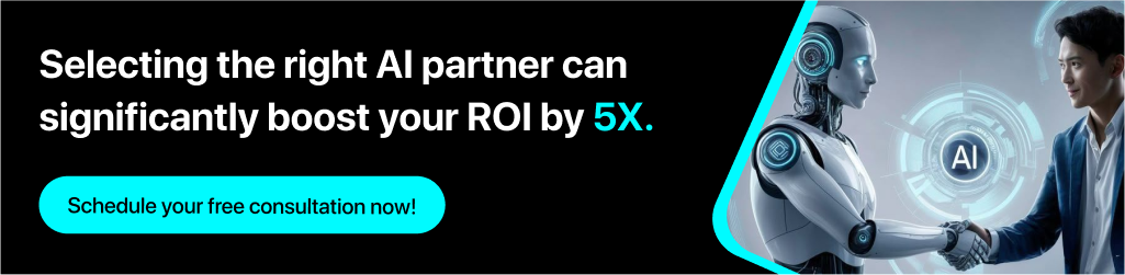 Grow delivery business with AI 