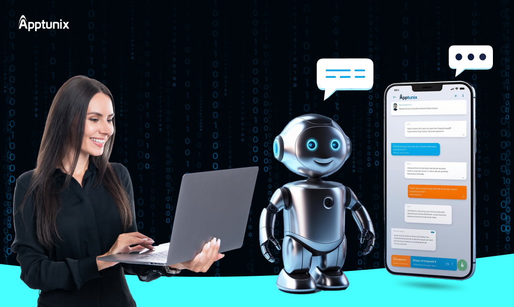 Build an app like ChatGPT 
