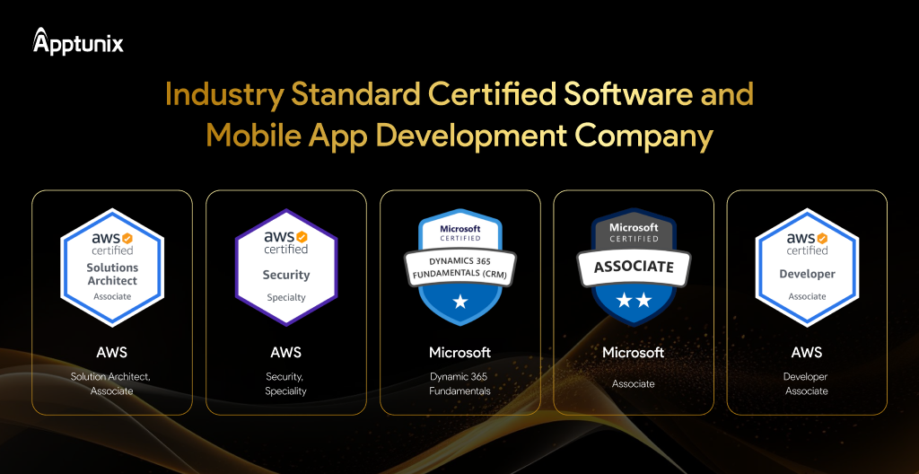 Mobile app development company 