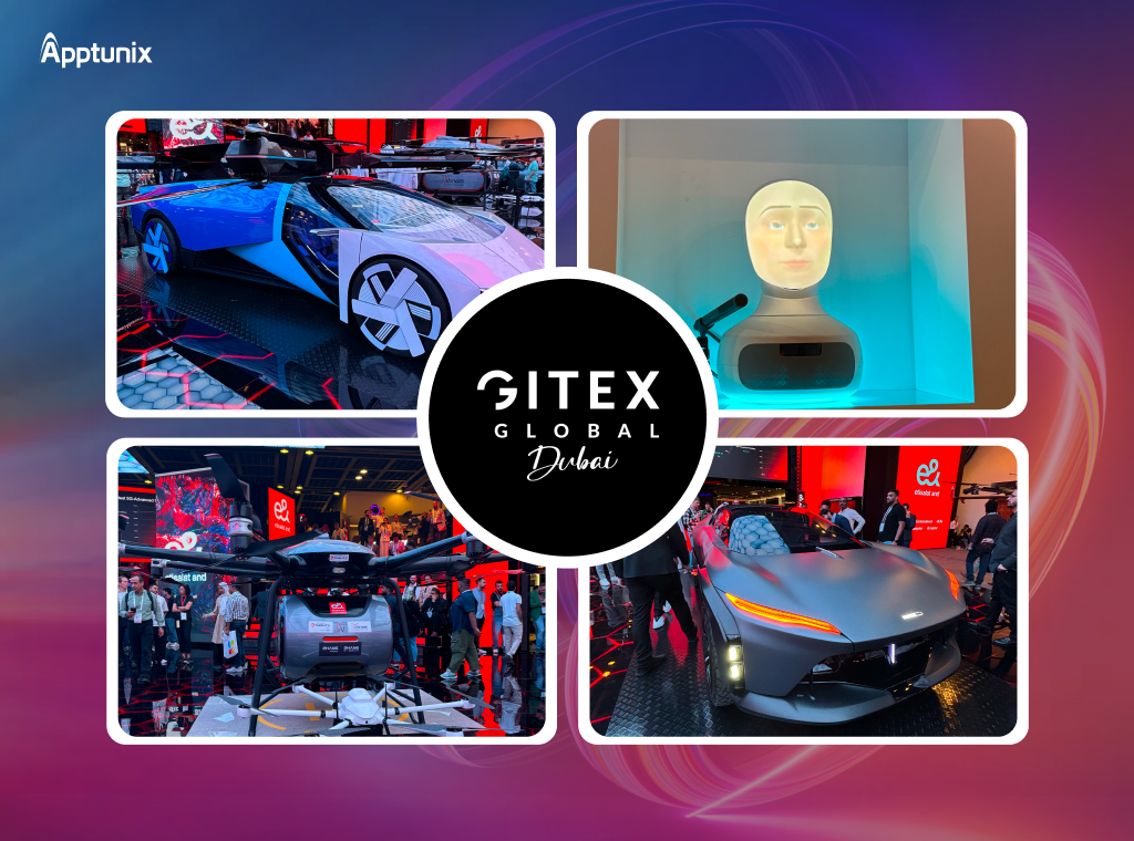 GITEX global Dubai 