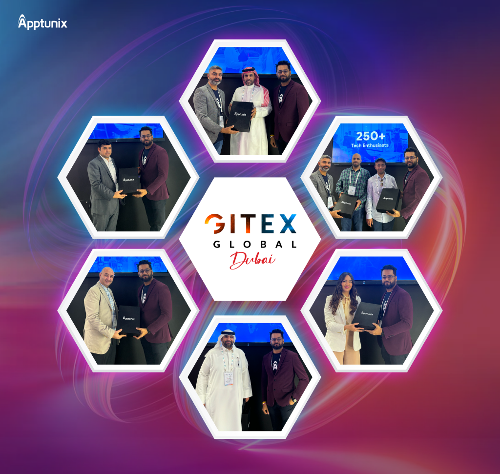 GITEX global Dubai 