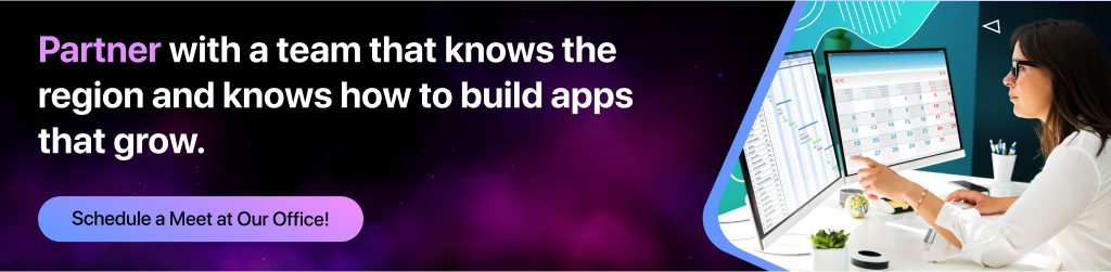 How to build a mobile app 