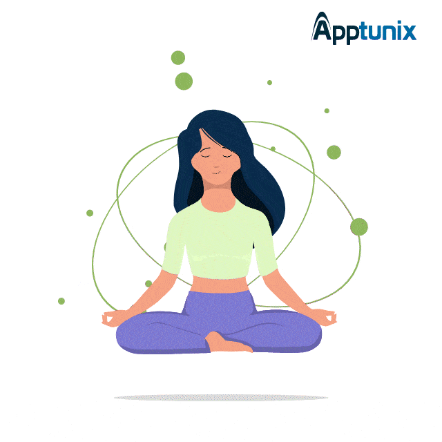 build an app like Calm or Headspace