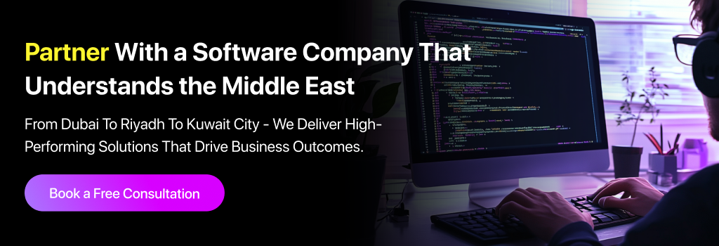 hire software developers middle east