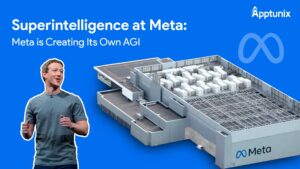 Superintelligence at Meta: Meta is Creating Its Own AGI