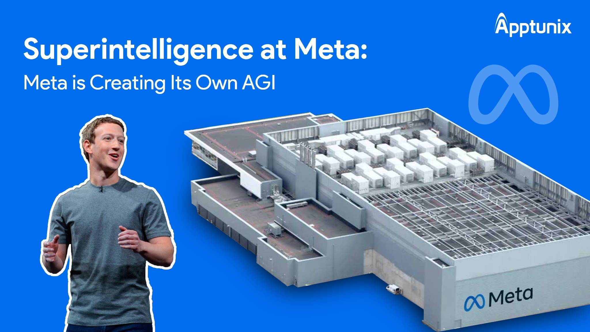 meta superintelligence