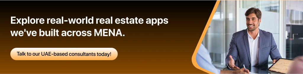 Real estate apps 