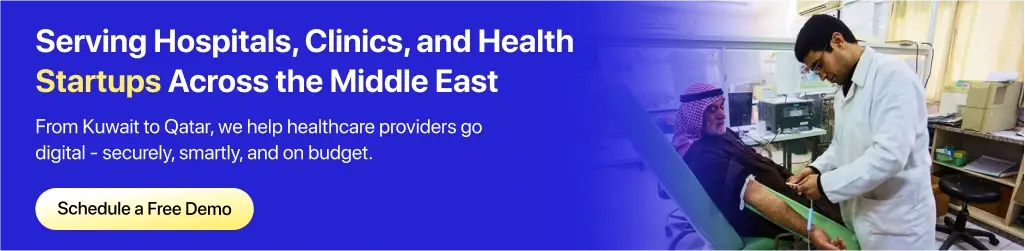 healthcare app development company