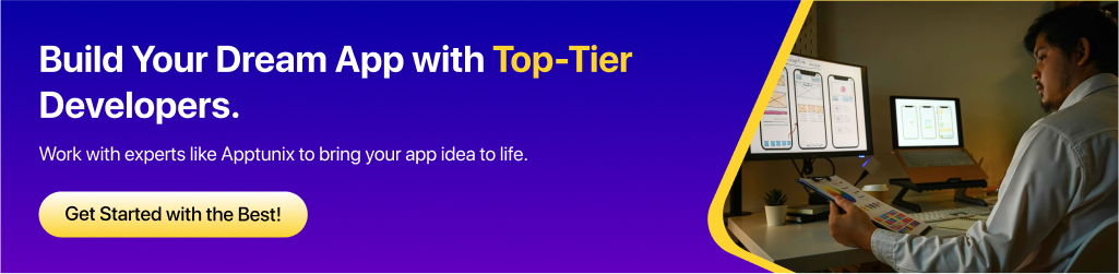 Top app developers in middle east 