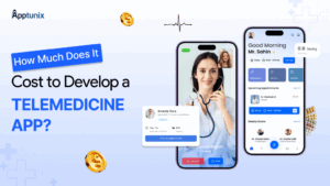 Telemedicine App Development Cost in 2026: Full Breakdown & Pricing Guide