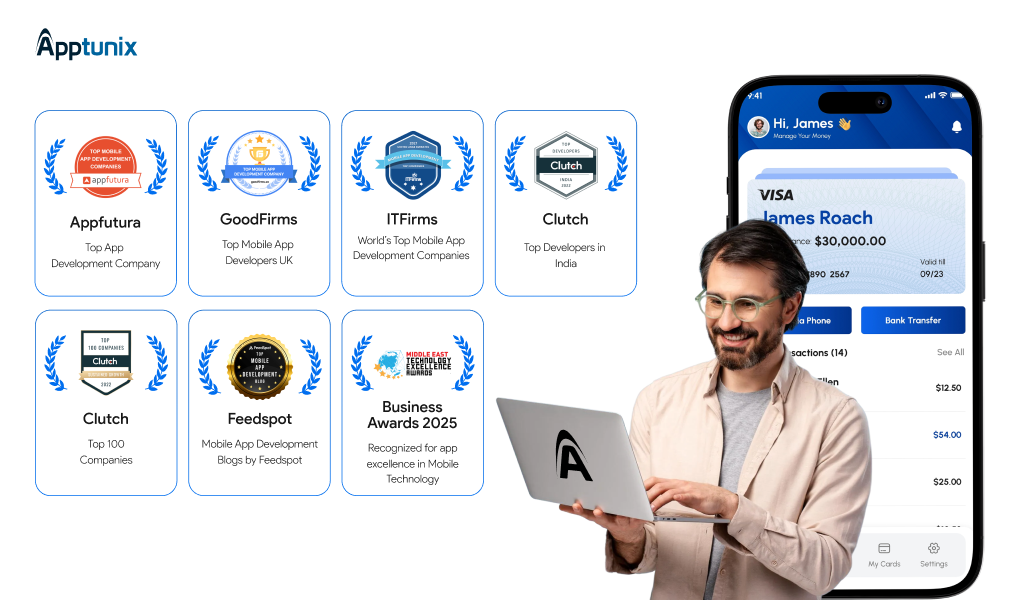 app developmnt agency in Australia