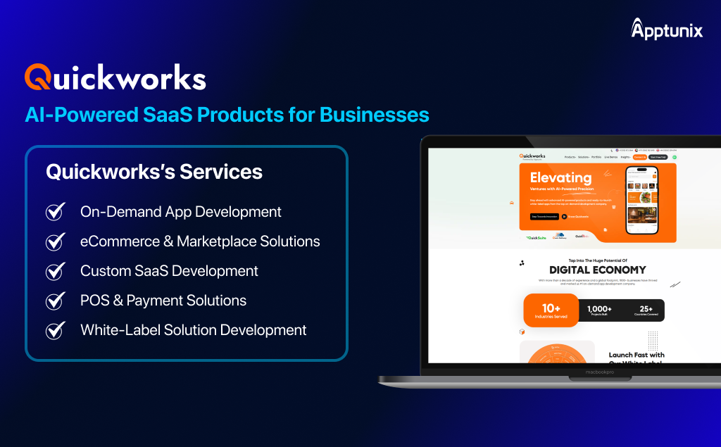 Top 3 It firms in Dubai