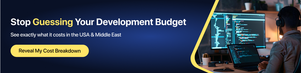 Casino app development cost 