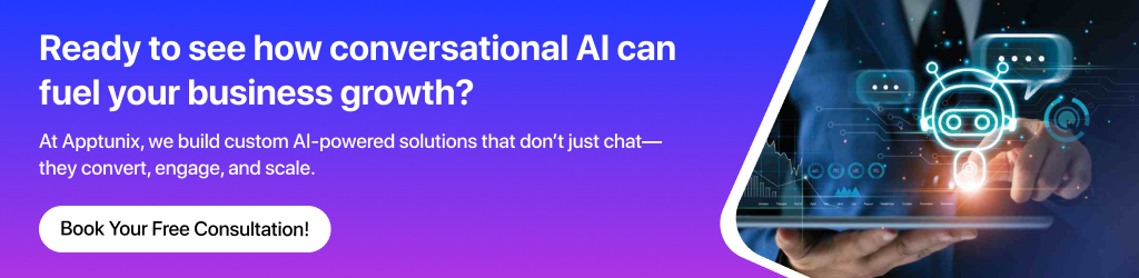 Conversational AI for Business 