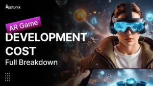 How Much Does AR Game Development Cost?