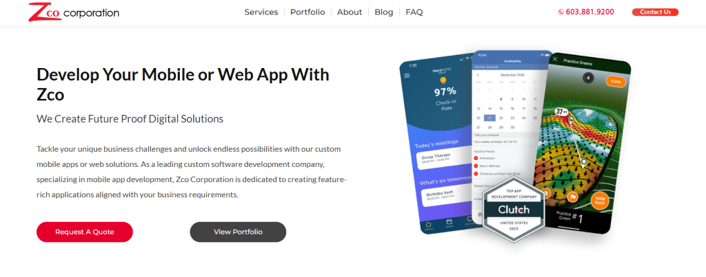 Zco Corporation Sports Betting App Development Company 