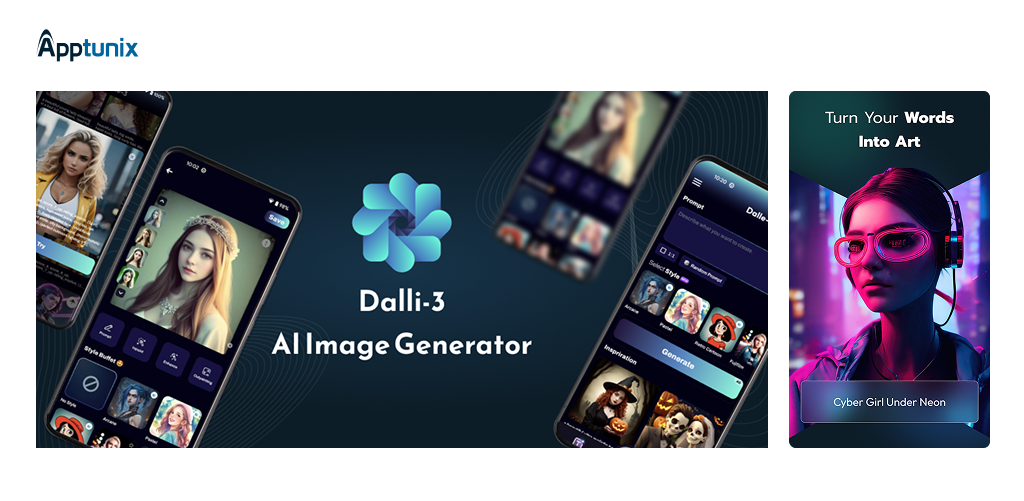 top AI tools for image generation 