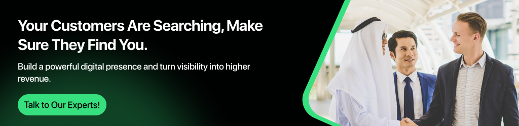 Build powerful digital presence